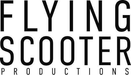 flying scooter productions
